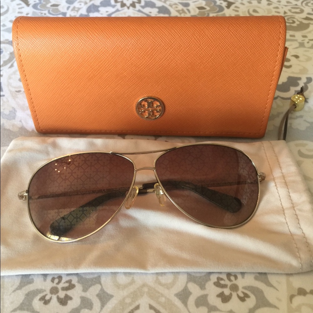 Tory Burch Sunglasses